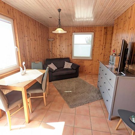 Ferienappartements Familie Kreutz Sellin  Exterior foto