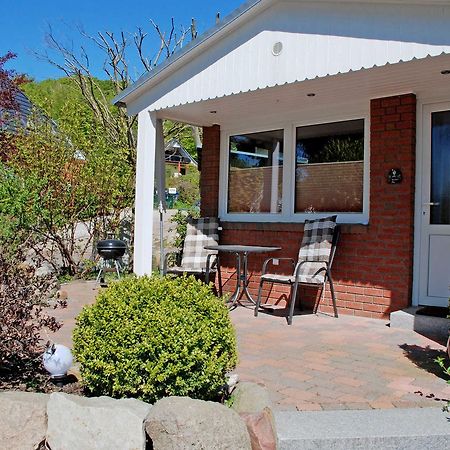Ferienappartements Familie Kreutz Sellin  Exterior foto