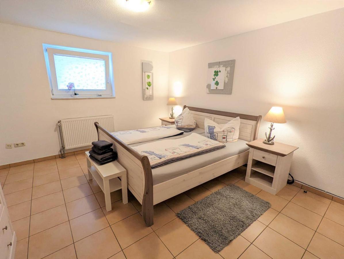 Ferienappartements Familie Kreutz Sellin  Exterior foto