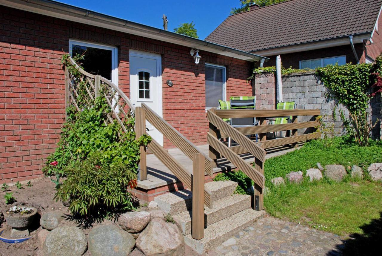 Ferienappartements Familie Kreutz Sellin  Exterior foto
