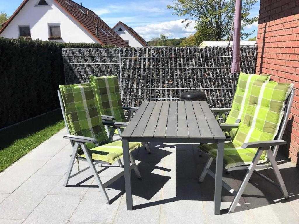Ferienappartements Familie Kreutz Sellin  Exterior foto