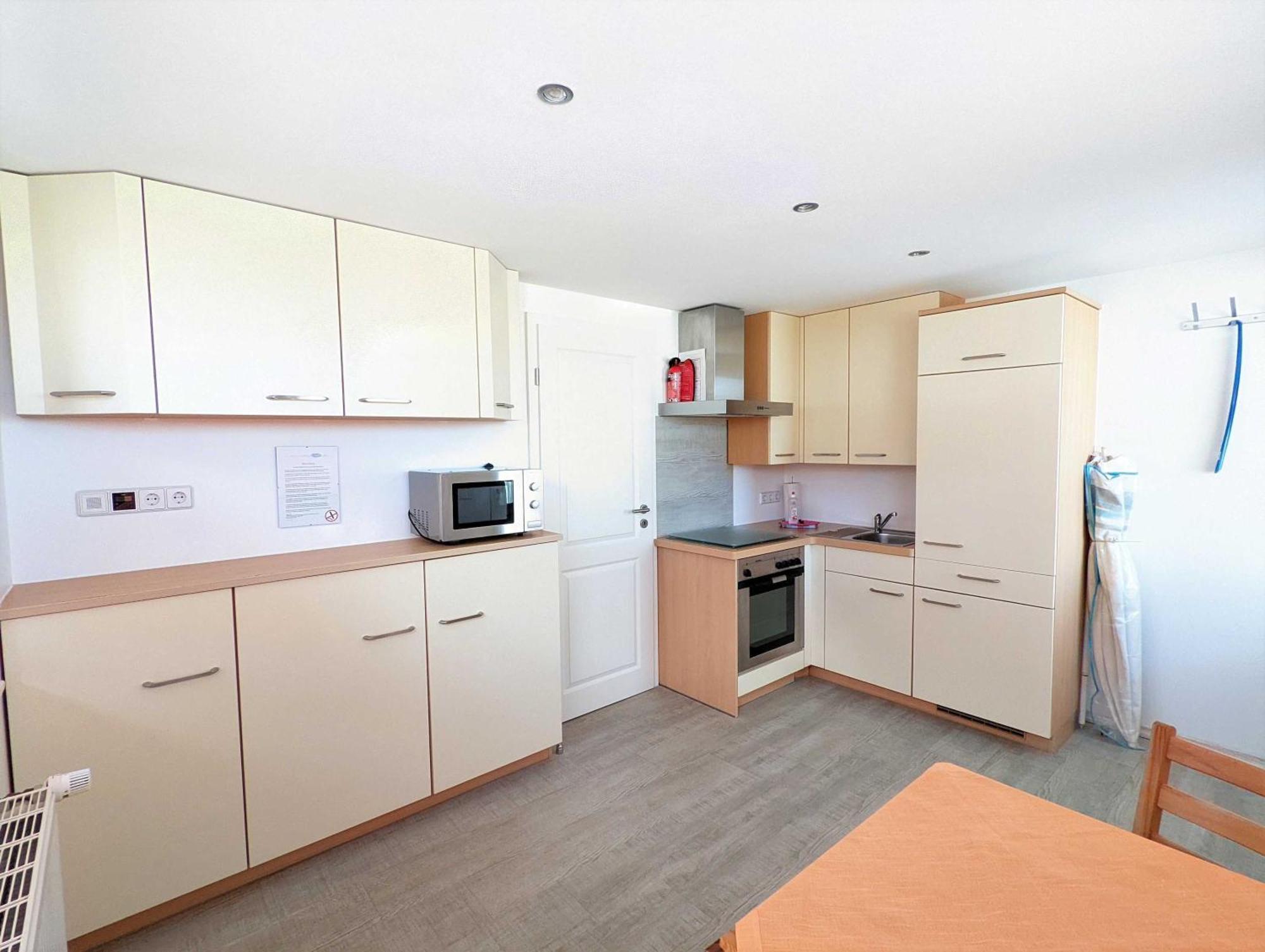 Ferienappartements Familie Kreutz Sellin  Exterior foto