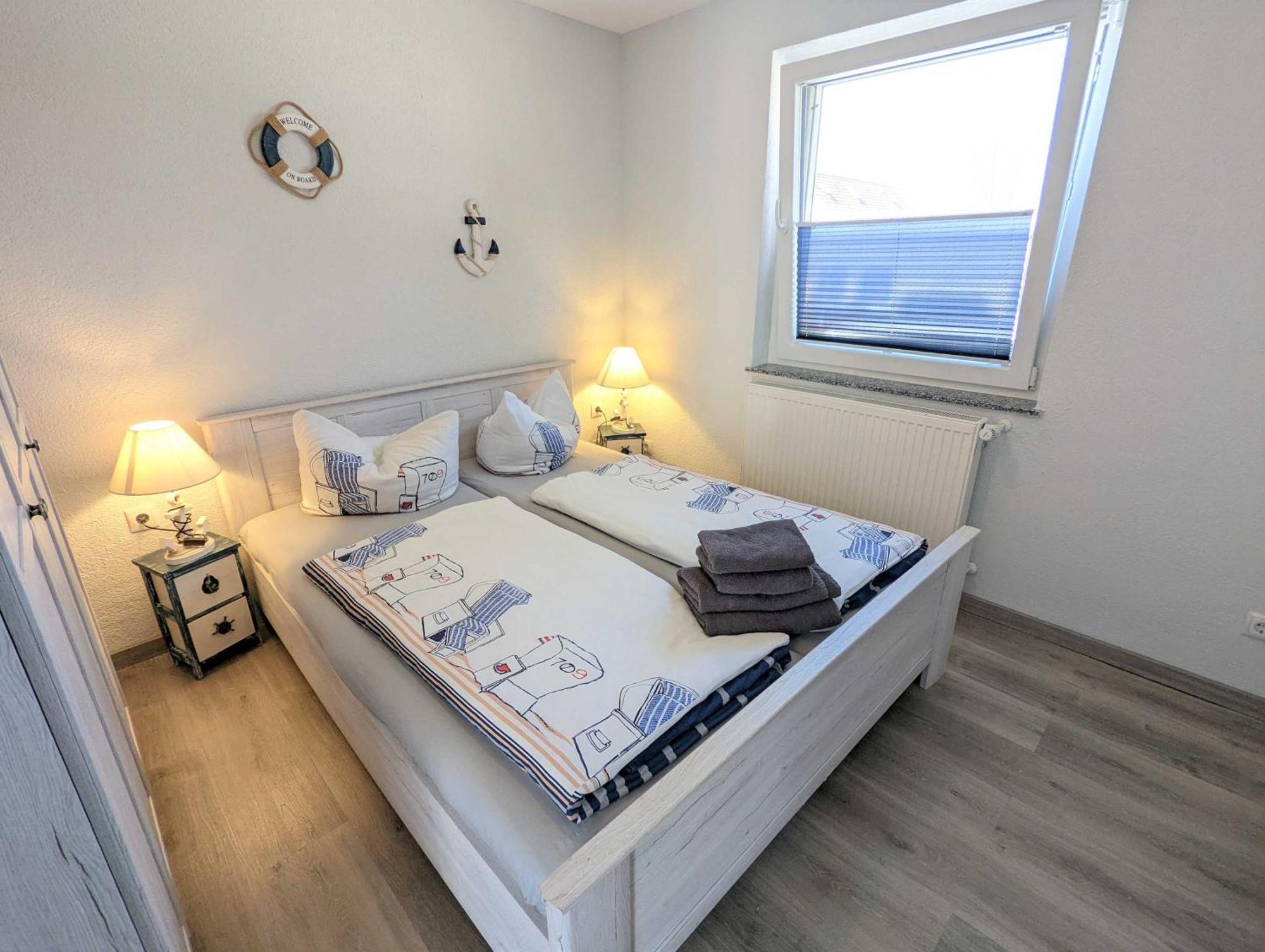 Ferienappartements Familie Kreutz Sellin  Exterior foto