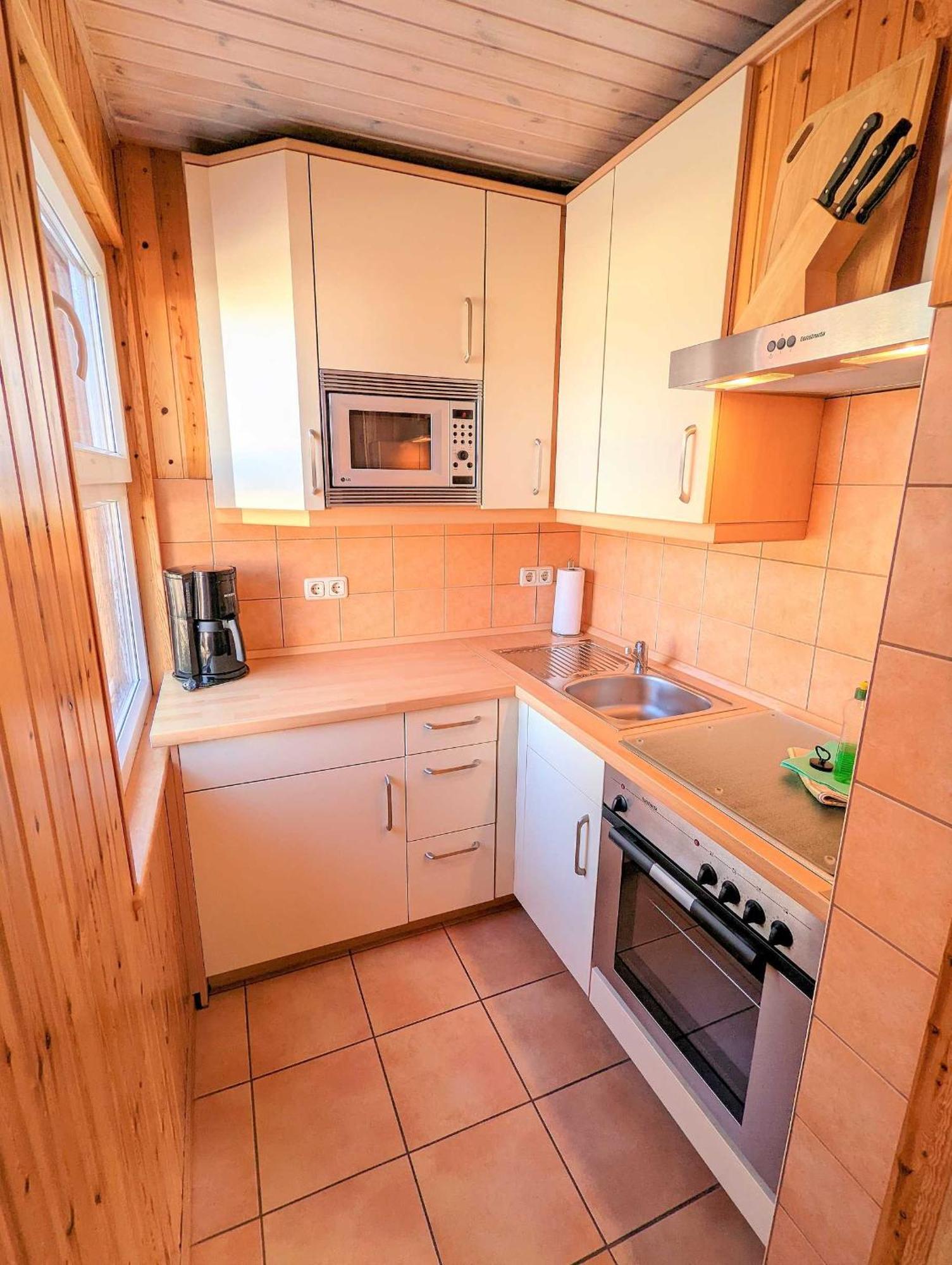 Ferienappartements Familie Kreutz Sellin  Exterior foto