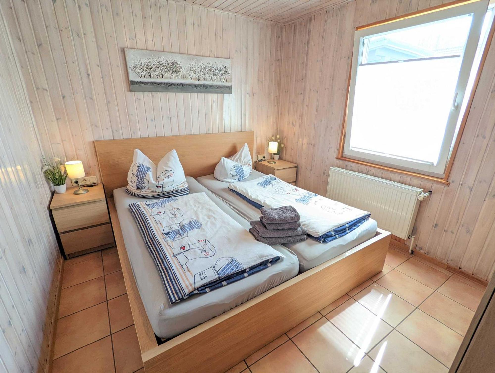 Ferienappartements Familie Kreutz Sellin  Exterior foto